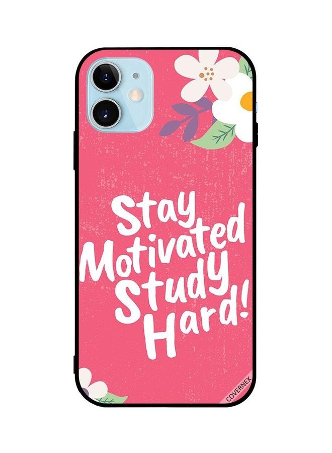 كوفرنيكس غطاء حماية واقِ لهاتف آيفون 12 ماكس متعدد الألوان - Image 1