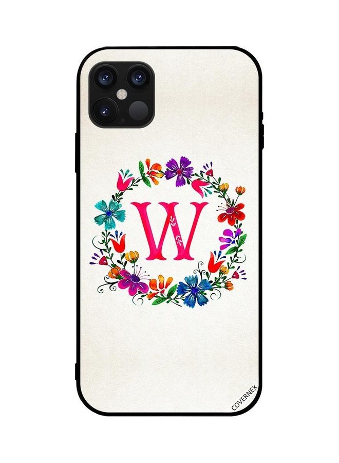 كوفرنيكس غطاء حماية لهاتف آيفون 12 برو متعدد الألوان - Image 1