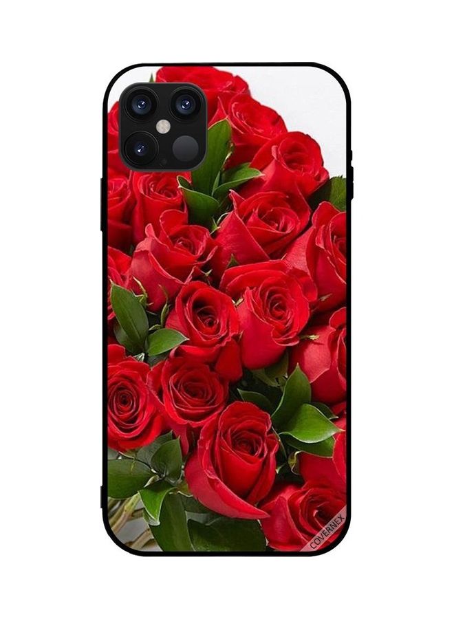 كوفرنيكس غطاء حماية واقي لهاتف آيفون 12 برو ماكس متعدد الألوان - Image 1