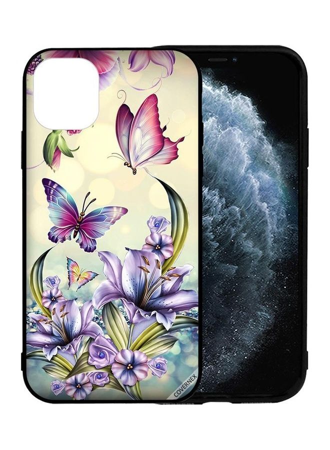 كوفرنيكس غطاء حماية واقي لهاتف آيفون 12 برو ماكس متعدد الألوان - Image 2