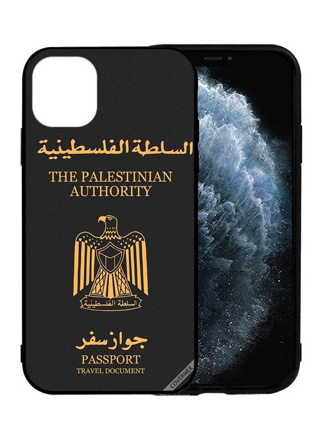 Covernex Protective Case Cover for Apple iPhone 12 Pro Max Grey - Image 1