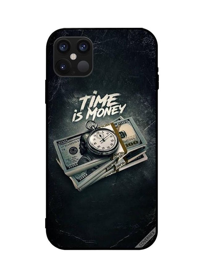 كوفرنيكس غطاء حماية واقي لهاتف آيفون 12 برو ماكس متعدد الألوان - Image 1