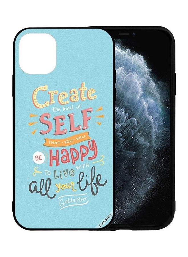 كوفرنيكس غطاء حماية واقٍ لهاتف أبل آيفون 12 برو ماكس متعدد الألوان - Image 1