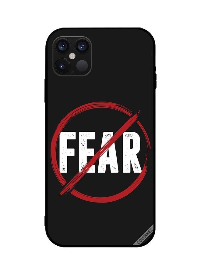 كوفرنيكس غطاء حماية واقي لهاتف آيفون 12 برو ماكس متعدد الألوان - Image 1