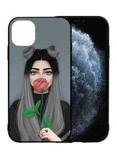 Protective Case Cover For Apple iPhone 12 Pro Multicolour