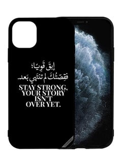 Protective Case Cover for Apple iPhone 12 Pro Max Black