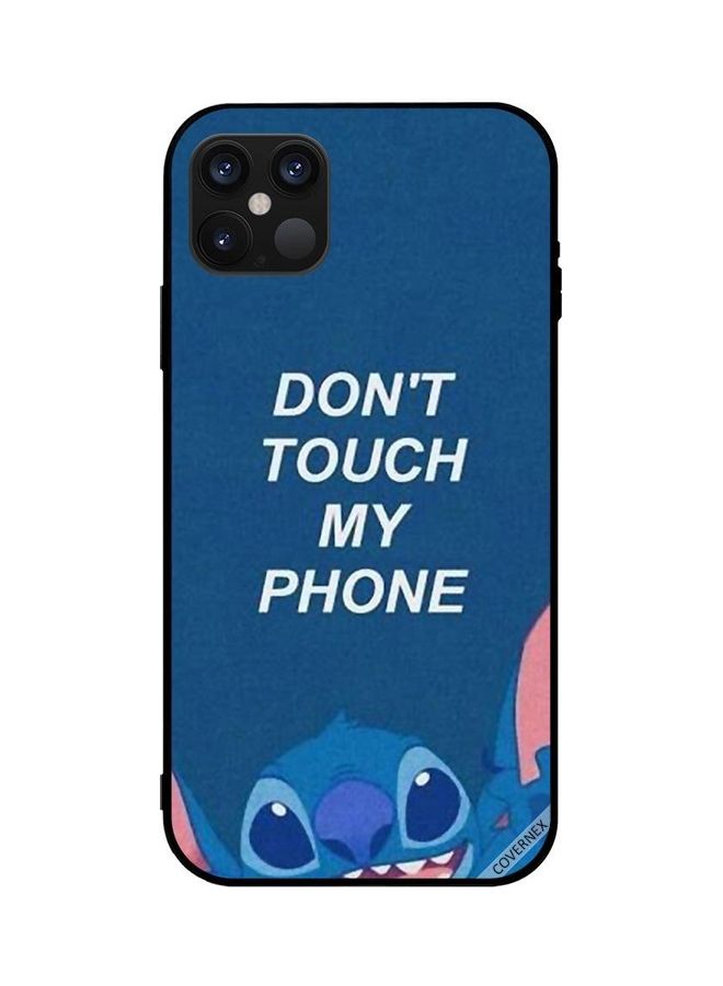 كوفرنيكس غطاء حماية واقي لهاتف آيفون 12 برو ماكس متعدد الألوان - Image 1