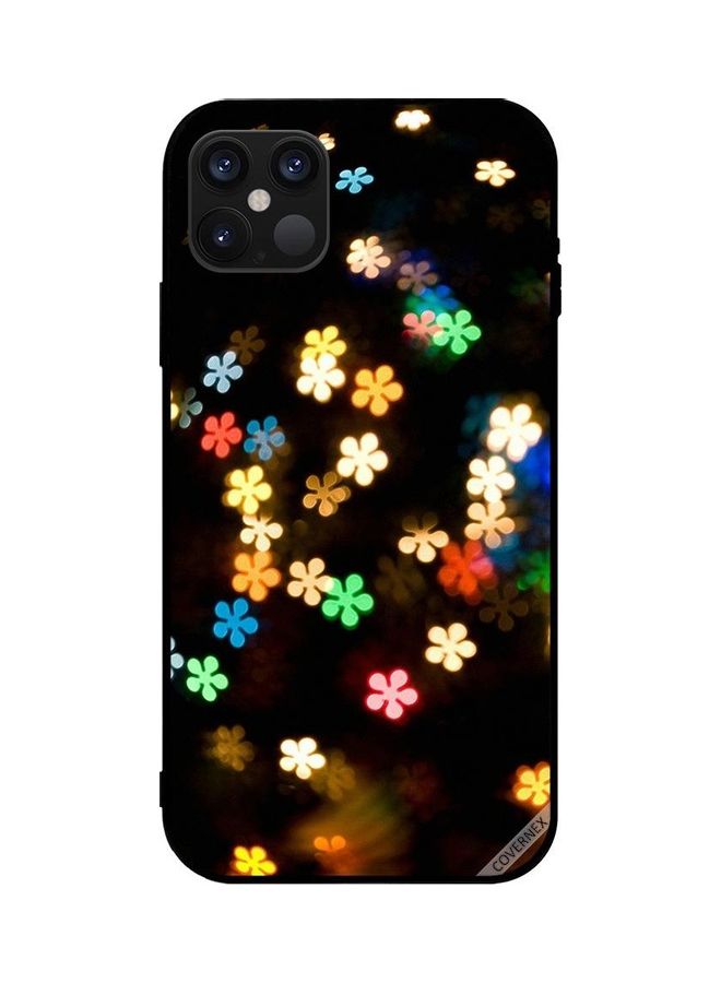 كوفرنيكس غطاء حماية واقي لهاتف آيفون 12 برو ماكس متعدد الألوان - Image 1