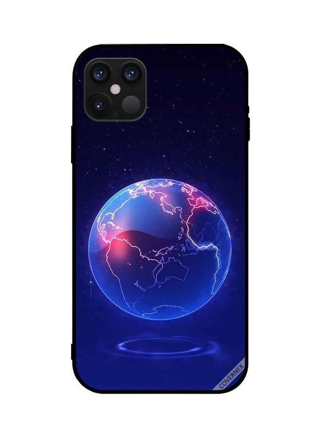 كوفرنيكس غطاء حماية واقي لهاتف آيفون 12 برو ماكس متعدد الألوان - Image 1