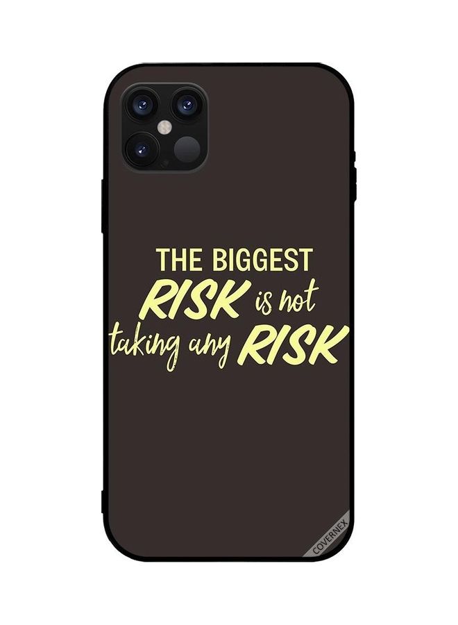 كوفرنيكس غطاء حماية واقي لهاتف آيفون 12 برو ماكس متعدد الألوان - Image 1