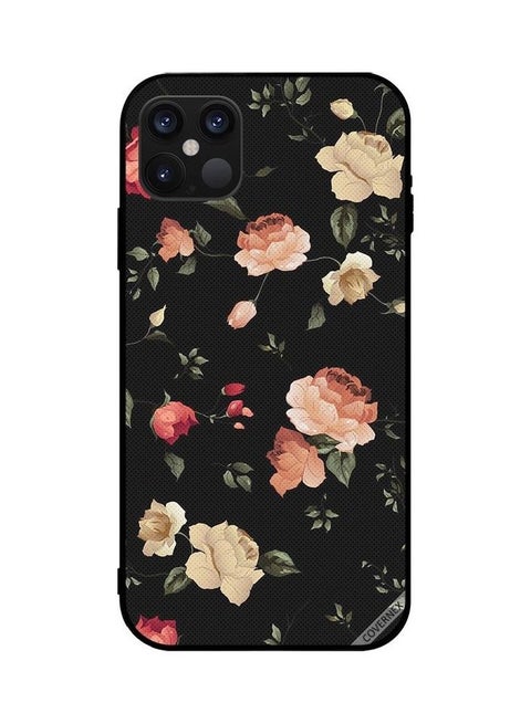 Back Cover For Iphone 12 Pro Max 6.7inch Multicolour