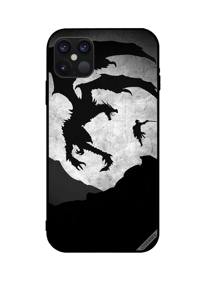 Covernex Case Cover For Iphone 12 Pro Max Multicolour - Image 1