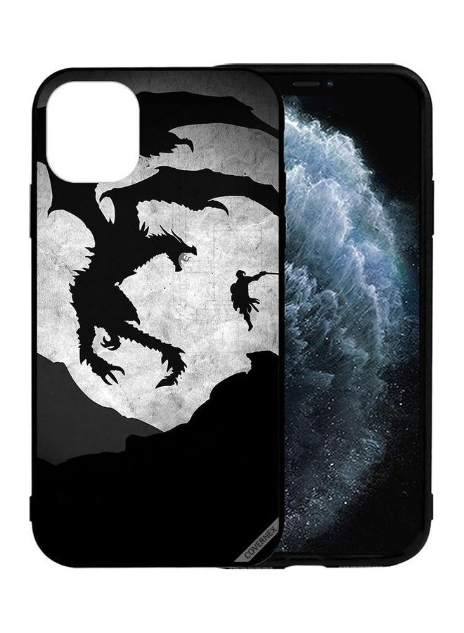 Covernex Case Cover For Iphone 12 Pro Max Multicolour - Image 2