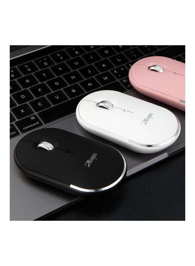 F11 Three Mode Bluetooth Mouse Pink - v1602709274/N41185679A_6