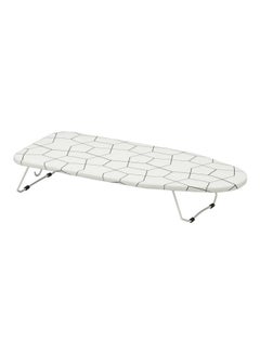 Ironing Board Table Multicolour 32cm