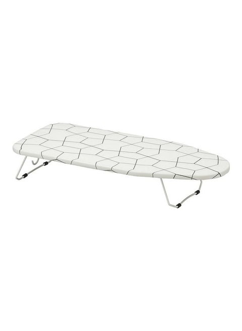 Ironing Board Table Multicolour 32cm