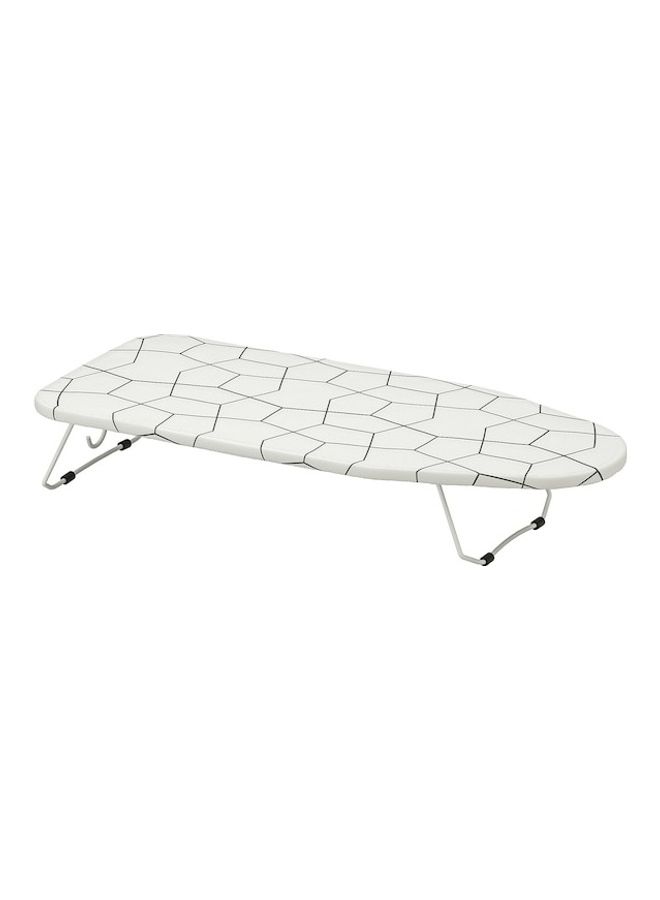 Jall - Ironing Board Table Multicolour 32cm - Image 1