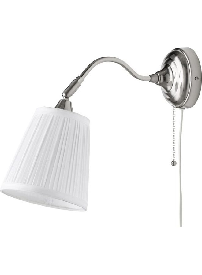 ARSTID Wall Lamp White