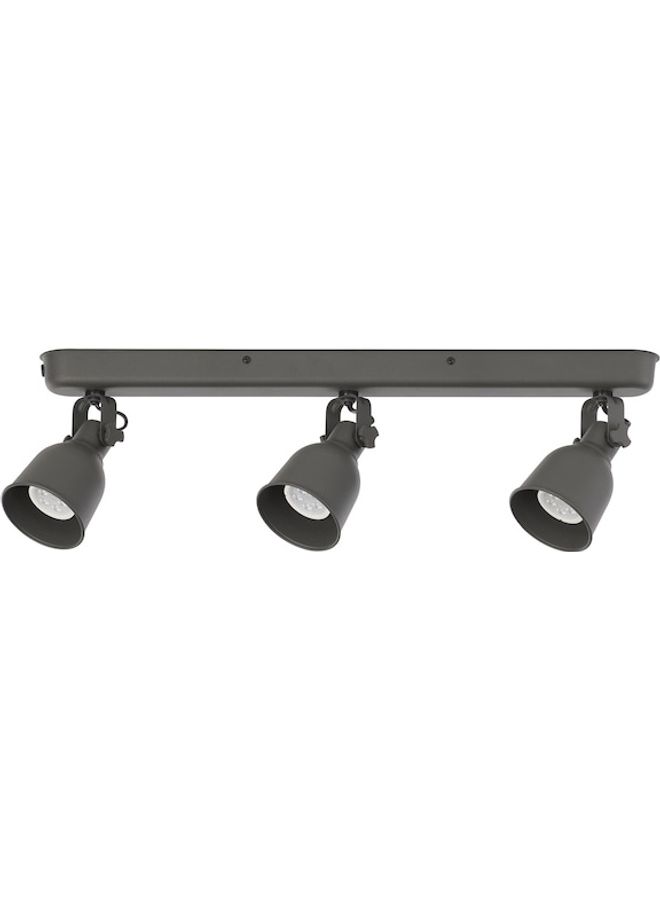 HEKTAR - Ceiling Track Black - Image 1