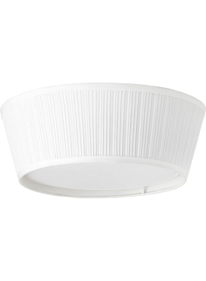 ARSTID Ceiling Lamp White 46cm