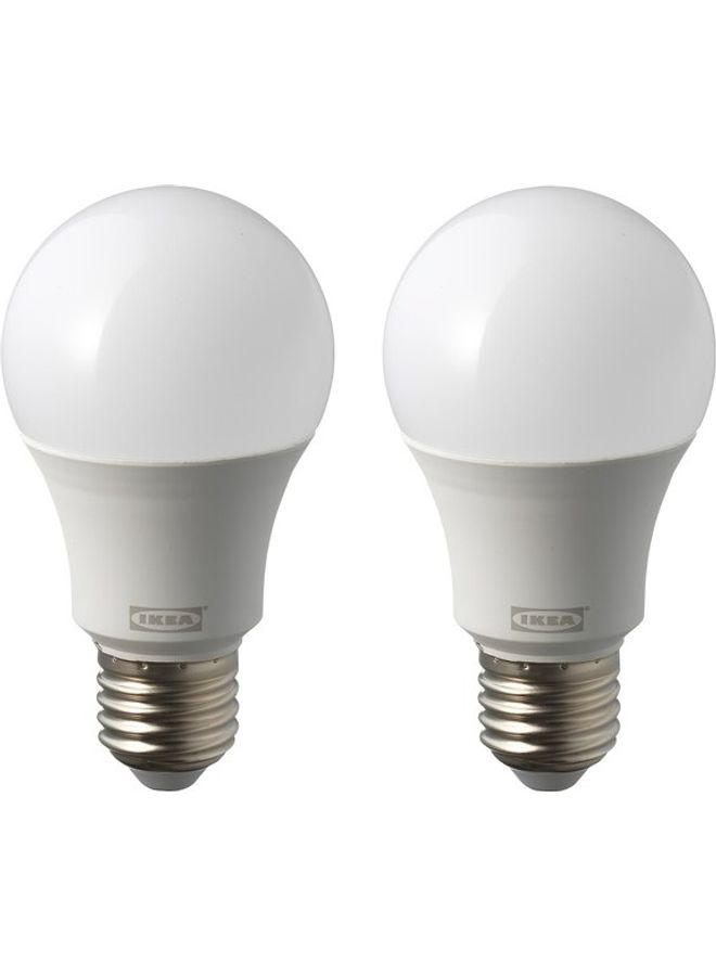 E27 1000 Lumen LED Bulb White
