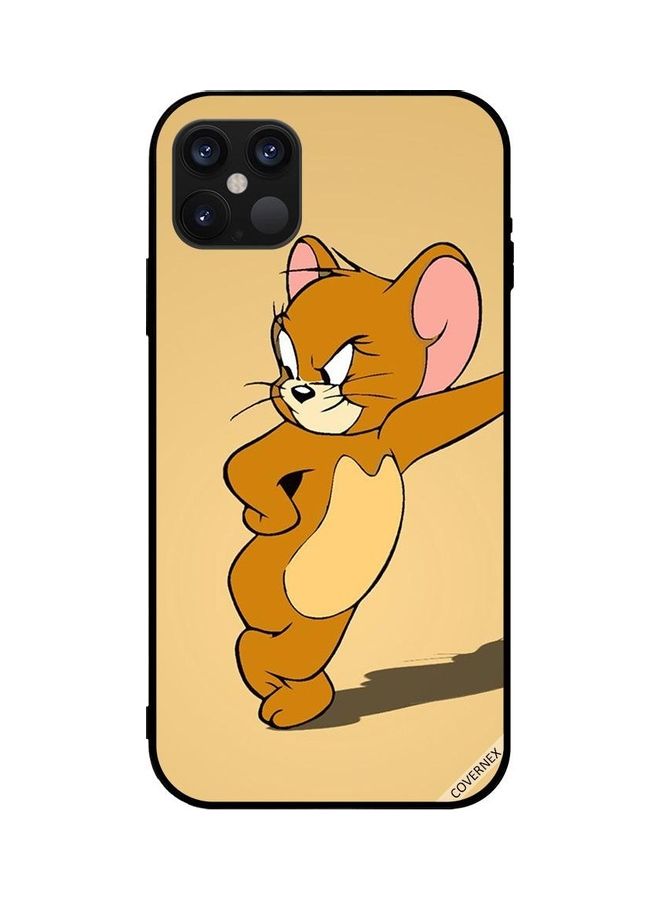 Covernex Case Cover For Iphone 12 Pro Max Multicolour - Image 1