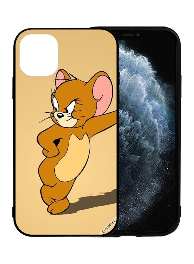 Covernex Case Cover For Iphone 12 Pro Max Multicolour - Image 2