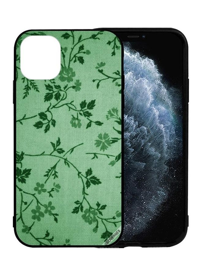 Covernex Protective Case Cover for Apple iPhone 12 Pro Max Green - Image 1