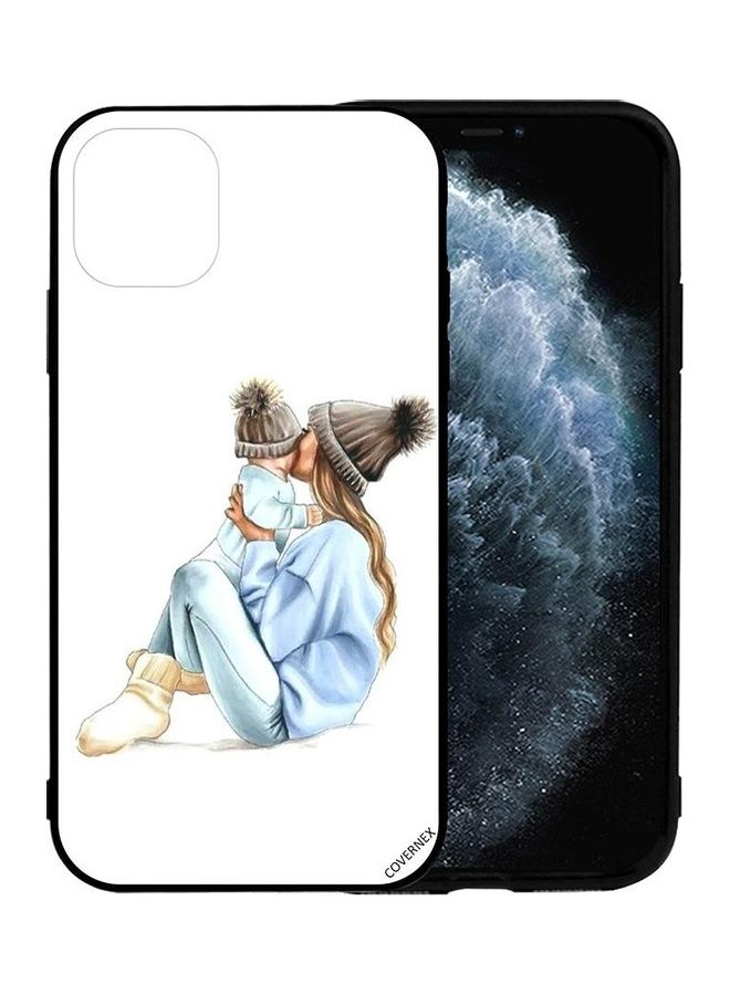 كوفرنيكس غطاء حماية واقٍ لهاتف أبل آيفون 12 برو ماكس متعدد الألوان - Image 1