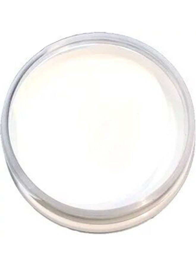 Worn Car Seat Sofa Leather Repair Cream Color Paste Dye Restorer Renew Supplies White 5*5*5cm - Image 1