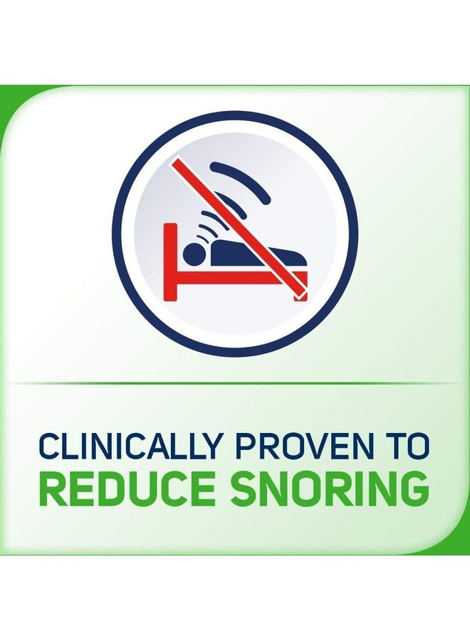 بريث رايت شرائط أنف شفافة قوية للغاية خالية من العقاقير لتخفيف الاحتقان (26 قطعة) - Image 5