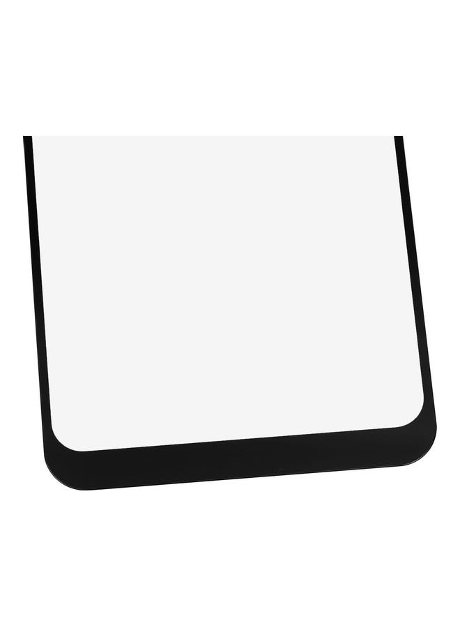 Glass 9D Tempered Glass For Huawei Y7 2019/ Y7 Prime 20 Black/Clear - Image 4