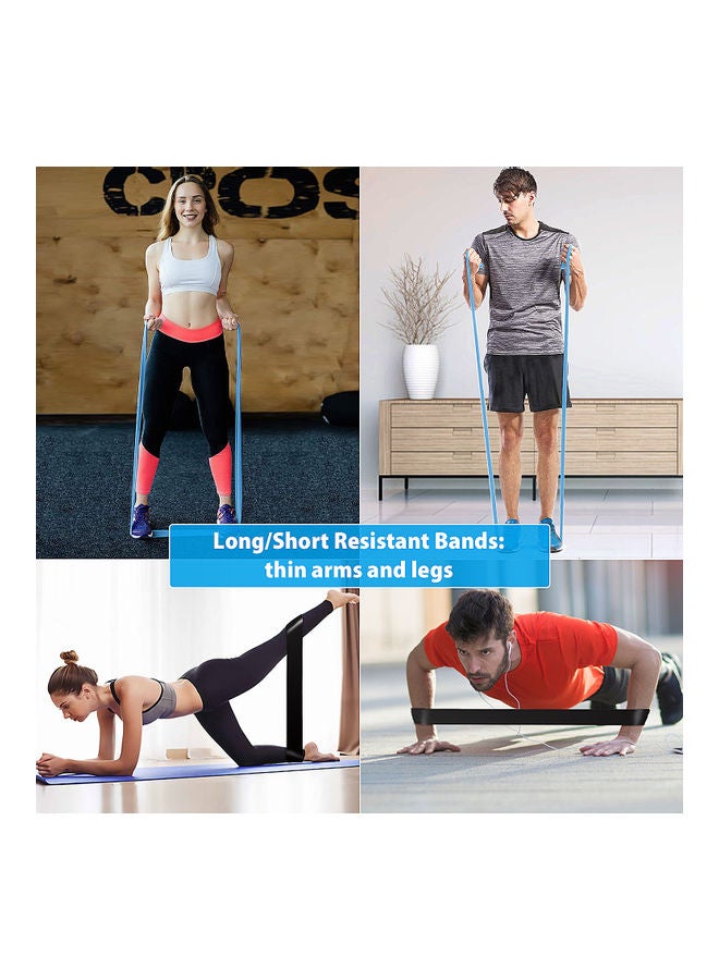 Generic Foldable  push-up board 35.0x20.5x10.5cm  - Image 5