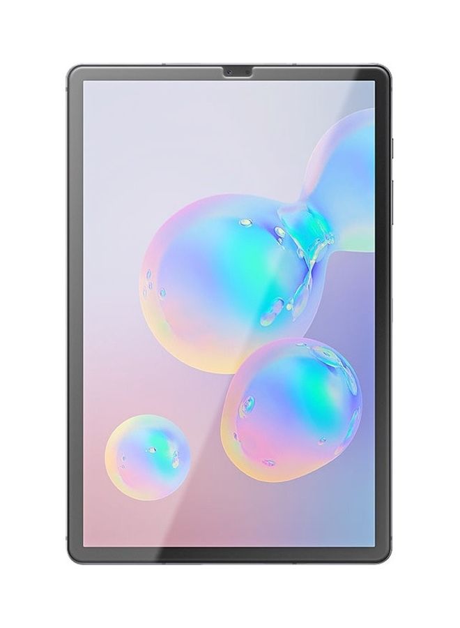 Glass Tempered Glass Screen Protector For Samsung Galaxy Tab S6 T860/T865 Clear  - Image 2