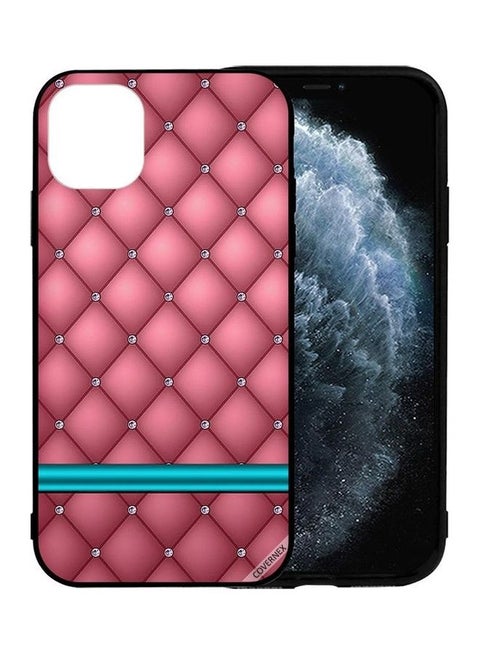 Protective Case Cover For Apple iPhone 12 Pro Max Pink