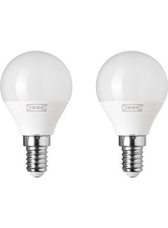 LED Bulb E14 200 Lumen White