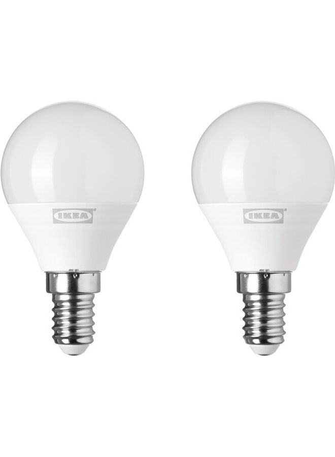 RYET - LED Bulb E14 200 Lumen White - Image 1