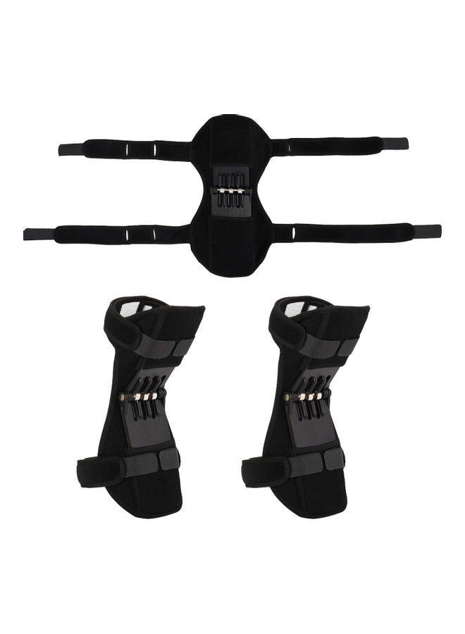 Joint Support Knee Pads 30.0x15.0x10.0cm - Image 3
