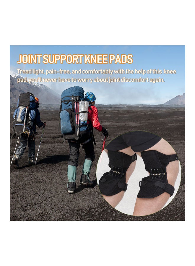 Joint Support Knee Pads 30.0x15.0x10.0cm - Image 5