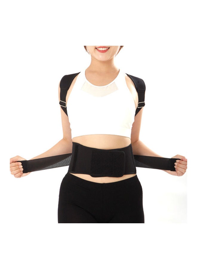 حزام مغناطيسي لتصحيح وضعية الظهر - Image 4