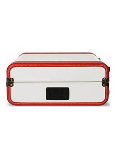 Crosley Coupe Bluetooth Turntable CR6019D-RE Multicolour  - Image 4