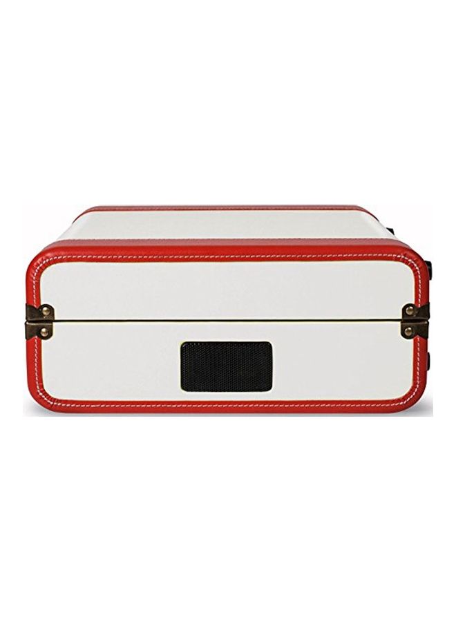 Crosley Coupe Bluetooth Turntable CR6019D-RE Multicolour - Image 4