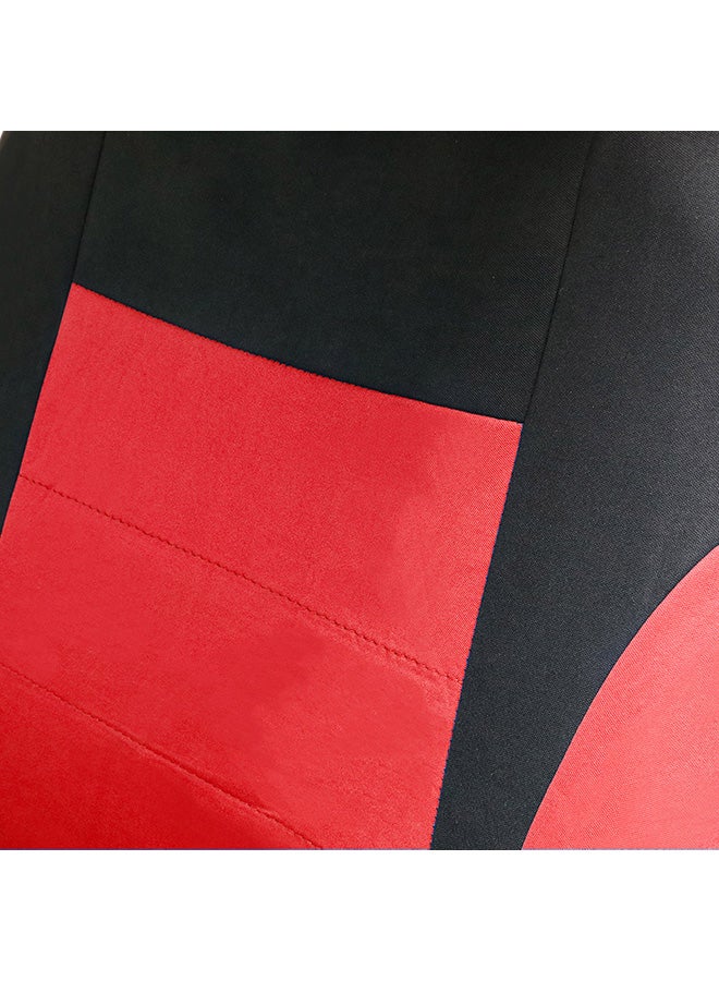 تايرول طقم أغطية لمقعد السيارة مكون من 11 قطعة مناسب لجميع أنواع السيارات - Image 3