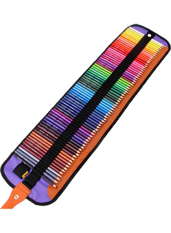 Beauenty 72-Color Water-Soluble Color Lead Roller Blind Set Multicolour - Image 1