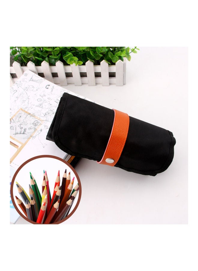 Beauenty 72-Color Water-Soluble Color Lead Roller Blind Set Multicolour - Image 2