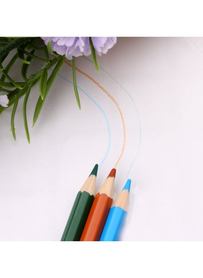 Beauenty 72-Color Water-Soluble Color Lead Roller Blind Set Multicolour - Image 4