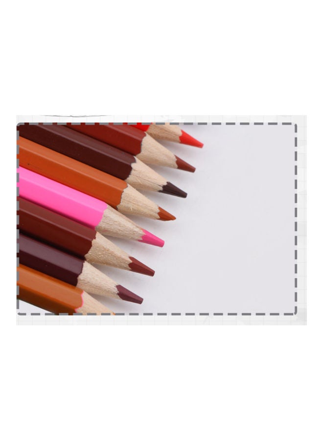 Beauenty 72-Color Water-Soluble Color Lead Roller Blind Set Multicolour - Image 5