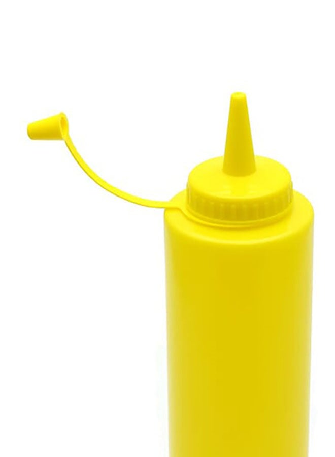 شيفسيت موزّع العصارة أصفر - Image 2