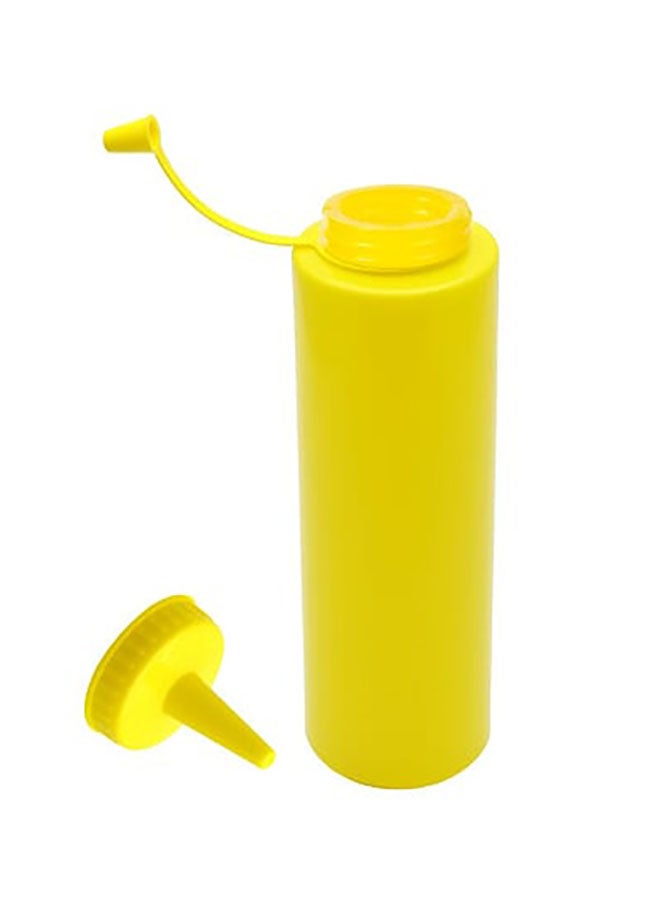 شيفسيت موزّع العصارة أصفر - Image 3