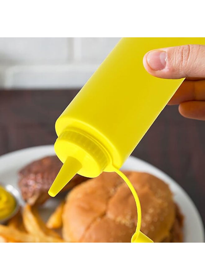 شيفسيت موزّع العصارة أصفر - Image 5